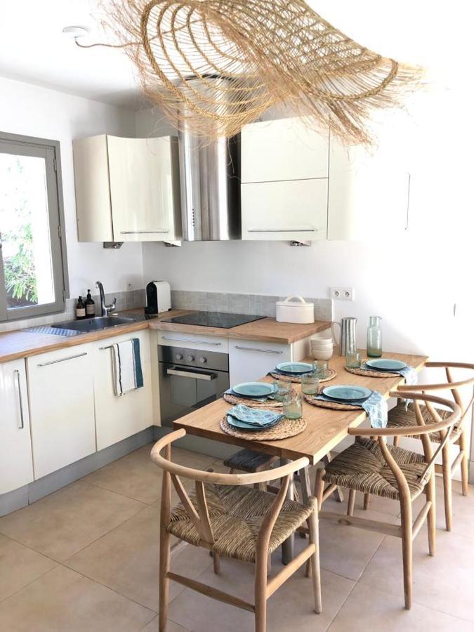 Apartamento Le Cabanon Valbonne Exterior foto